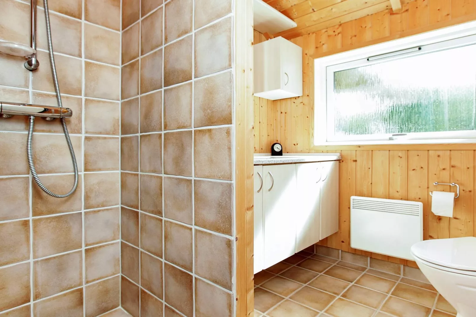 6 person holiday home in Vig-Indoor