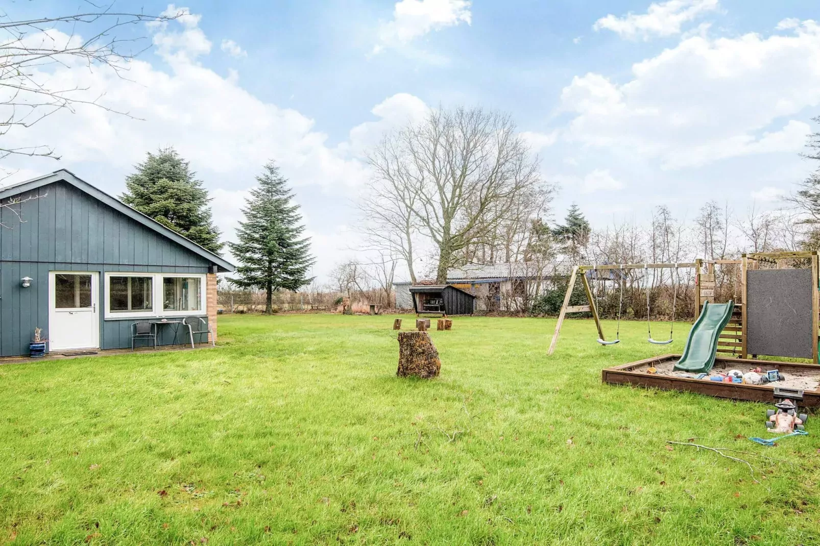 6 person holiday home in Nordborg-Outdoor