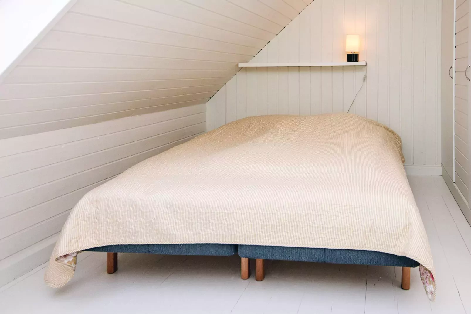 4 person holiday home in Børkop-Indoor