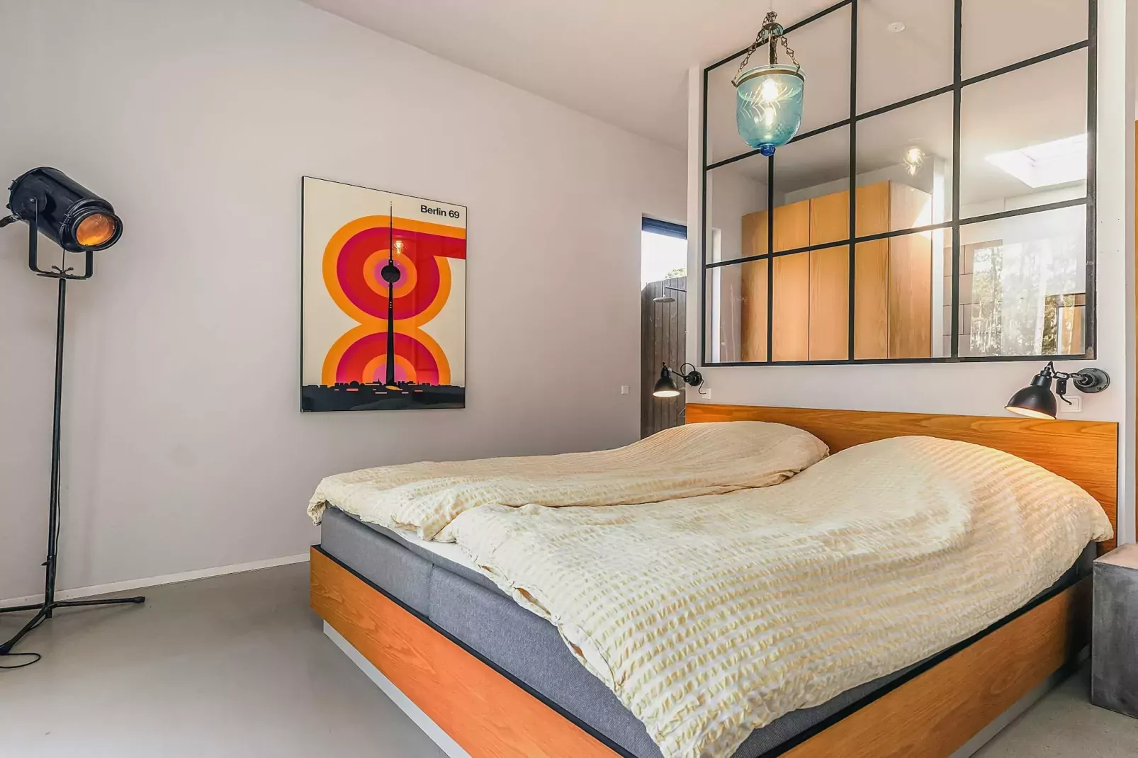 8 person holiday home in Sjællands Odde