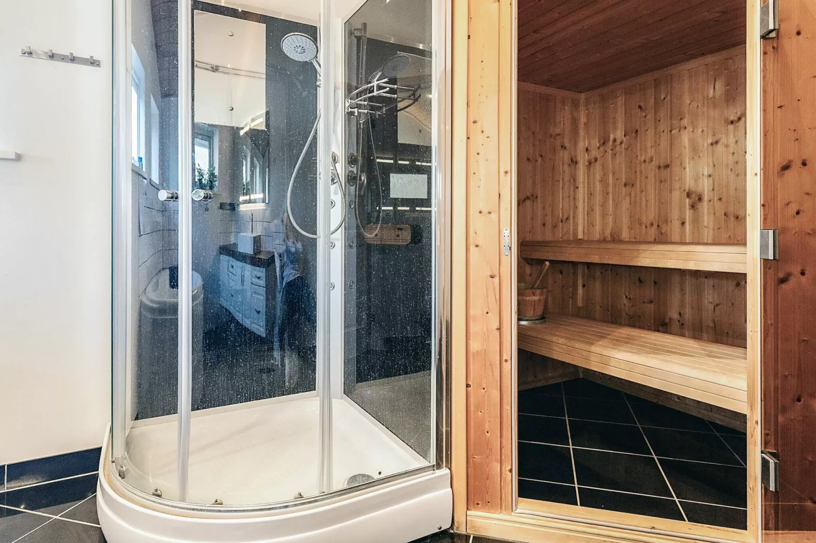 8 person holiday home in Asnæs-Indoor