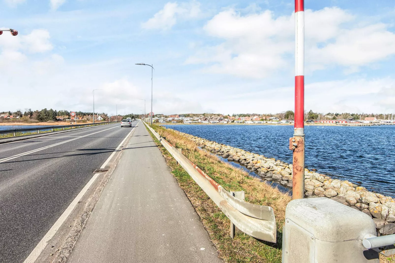 8 person holiday home in Højslev-By Traum-Not tagged