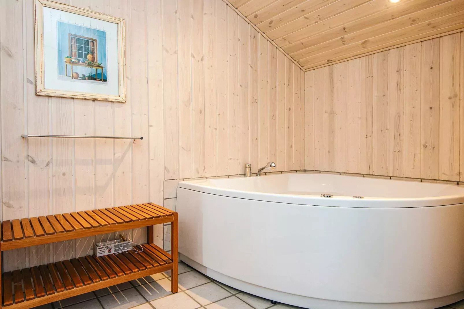 Luxurioses Spa-Refugium am Meer -- By Traum Ferienwohnungen