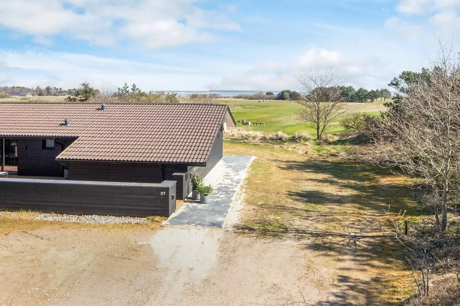 Luxury Retreat with Pool - By Traum Ferienwohnungen-Water view