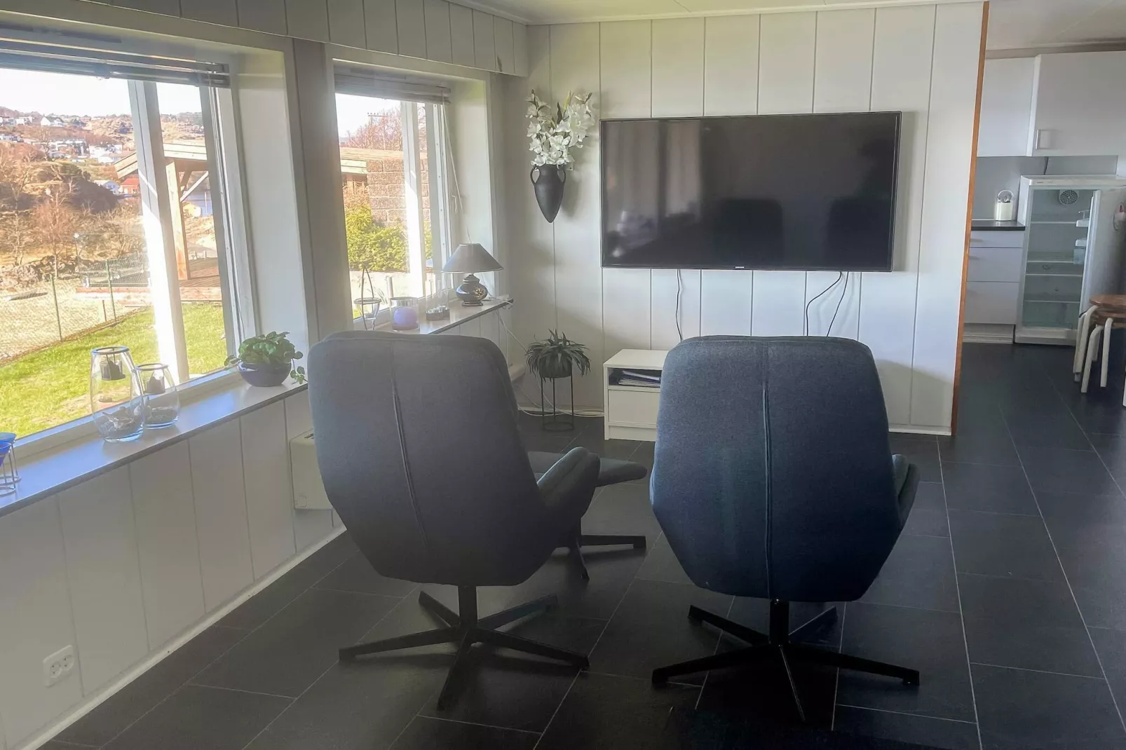 4 person holiday home in EGERSUND-By Traum-Indoor