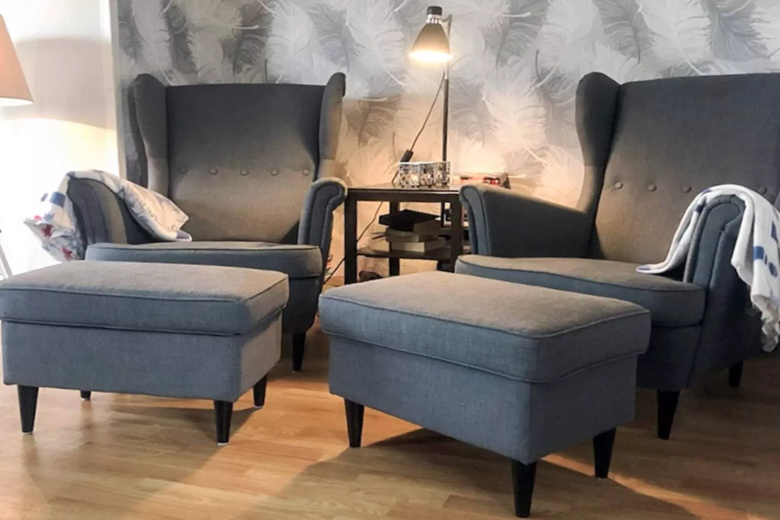 8 person holiday home in Køpingsvik-Indoor