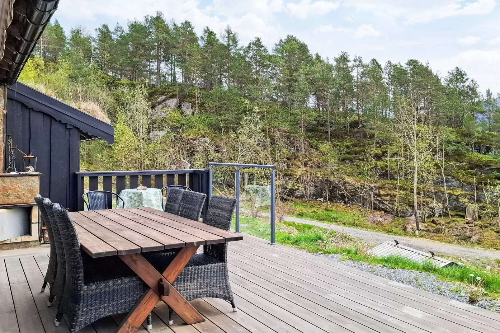FJORDGLØTT-Outdoor