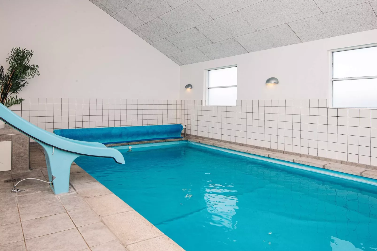 16 person holiday home in Løkken-By Traum-Pool