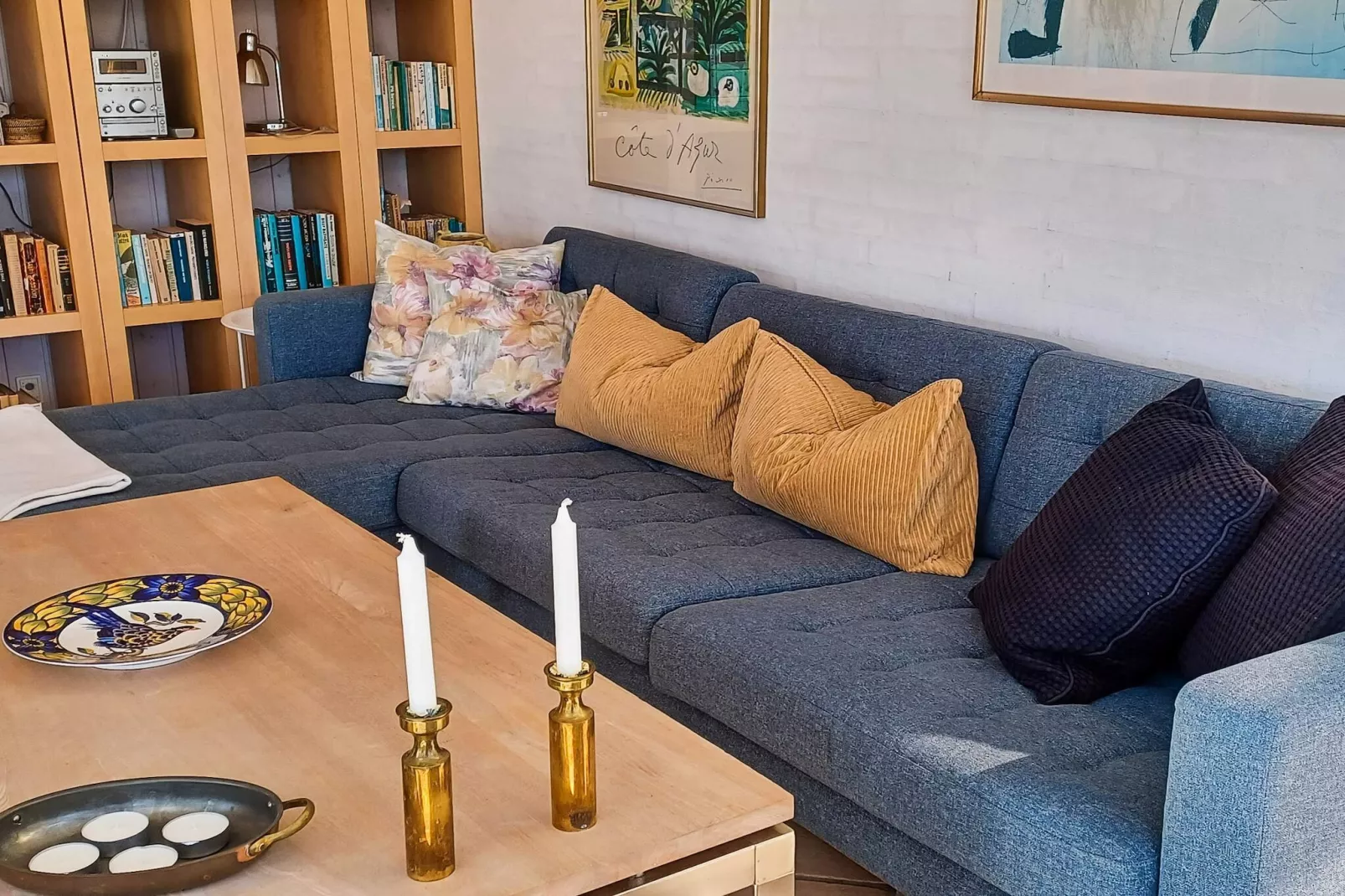 6 person holiday home in Faxe-Indoor