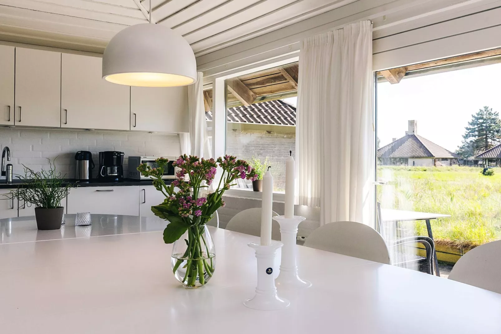 3 room w/fiordview,Standard-Indoor