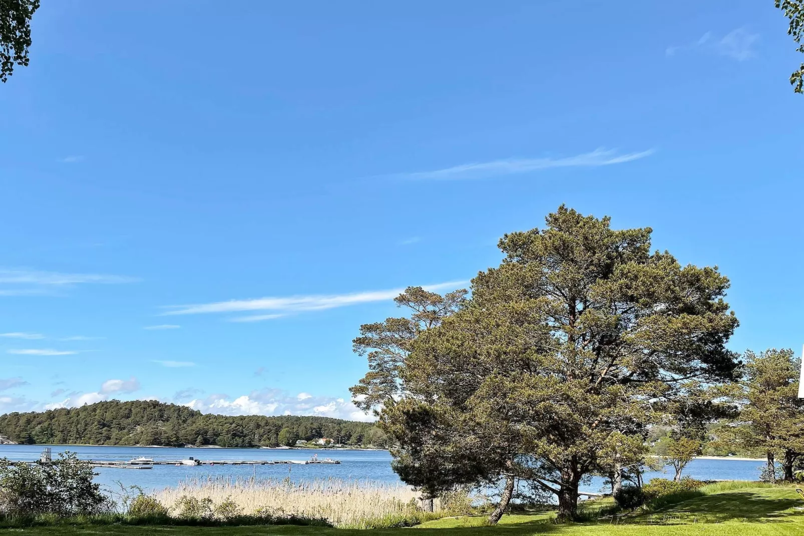 5 person holiday home in UDDEVALLA