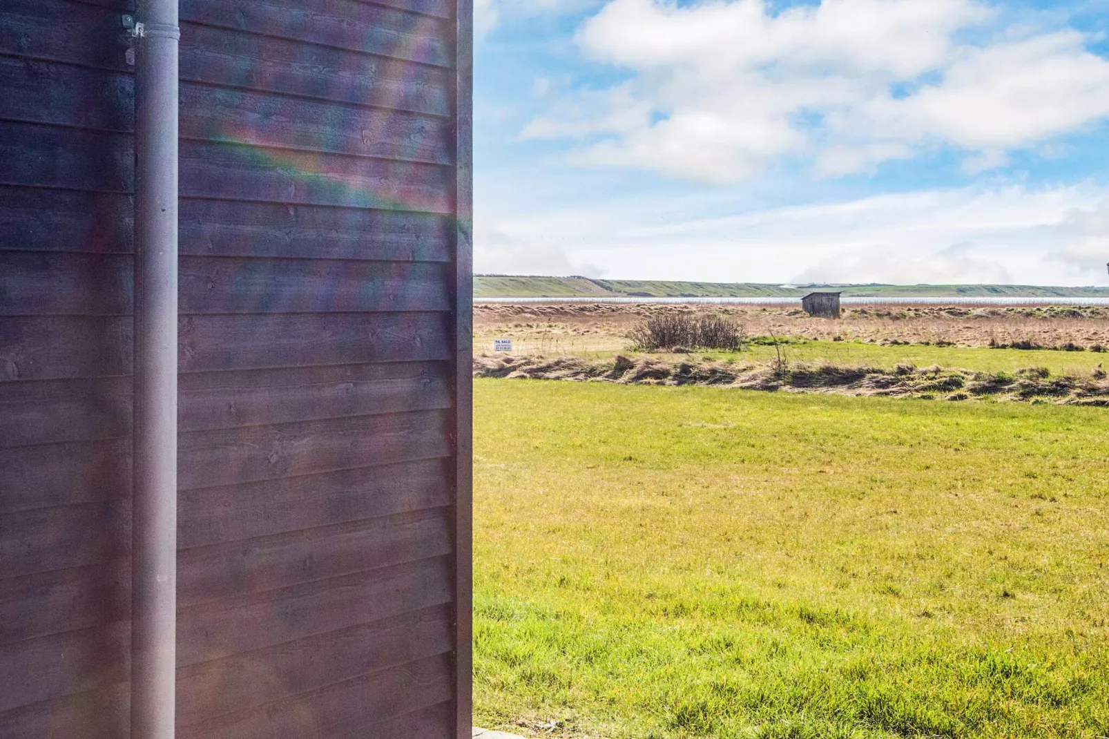 Maison de vacances pour 24 a Harboøre