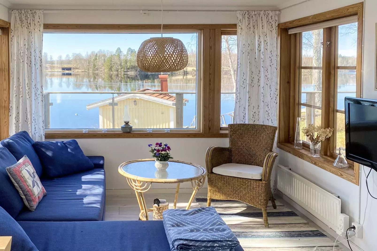4 person holiday home in BENGTSFORS-By Traum-Indoor