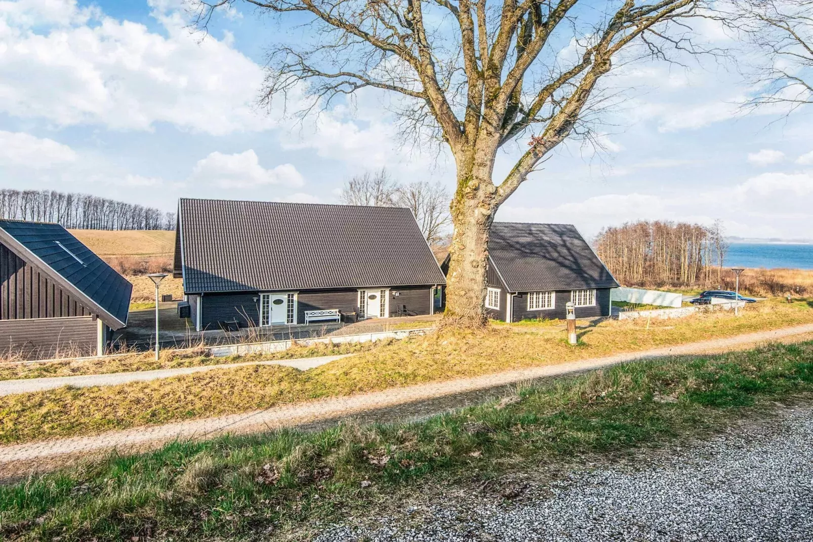 16 Personen Ferienhaus in Aabenraa-By Traum