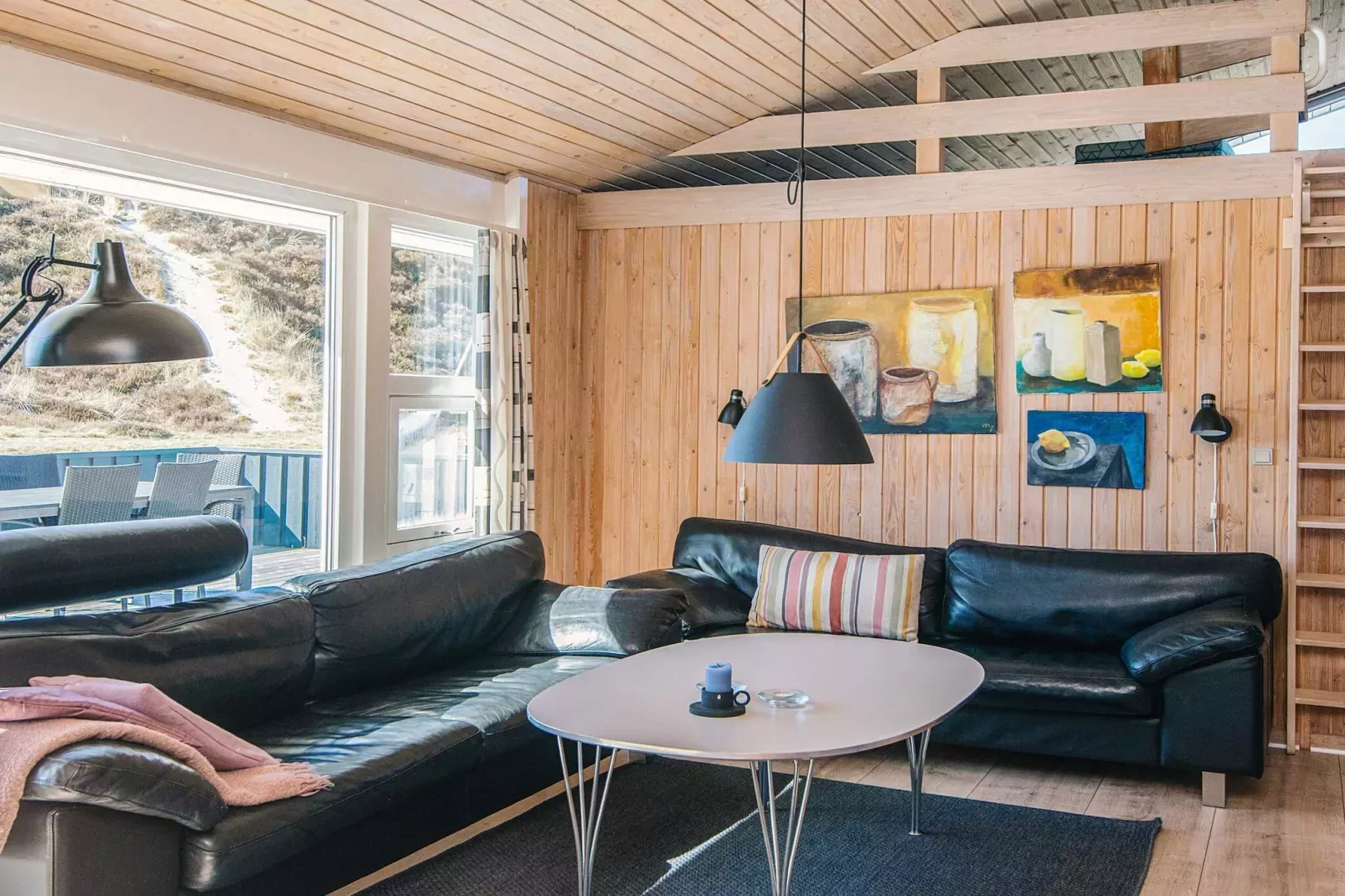 Retraite de luxe près de la plage -- By Traum Ferienwohnungen-Intérieur