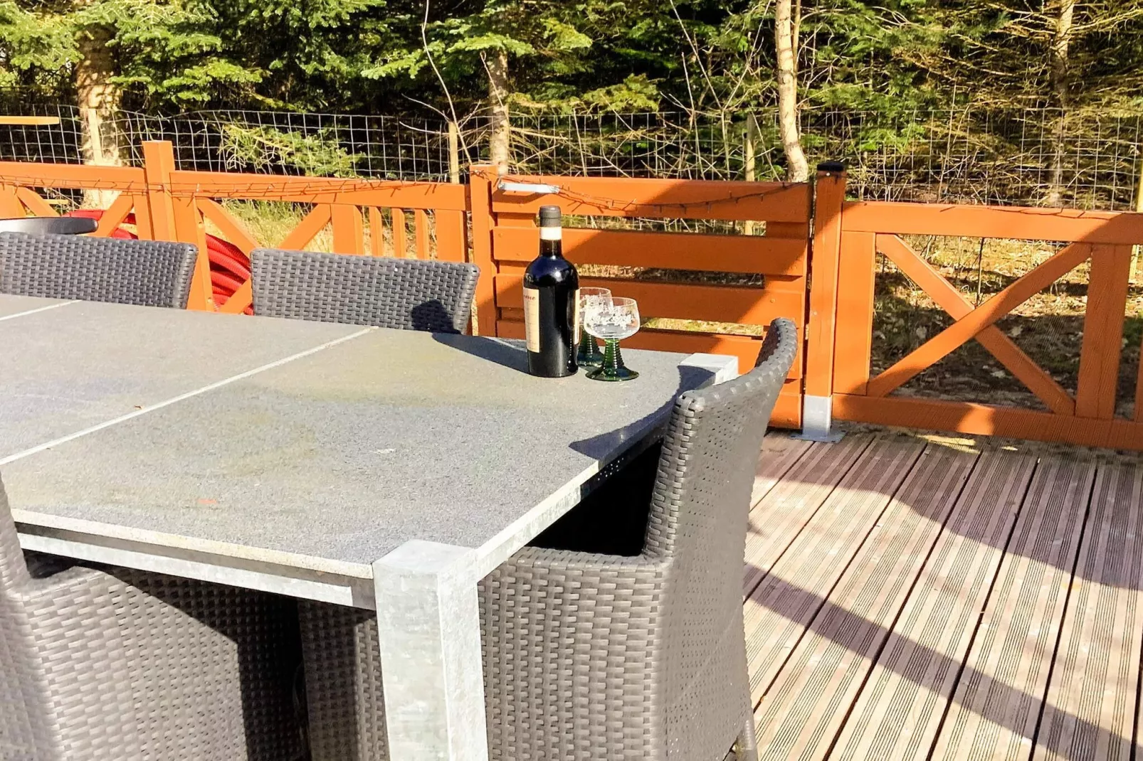 13 person holiday home in Skals-Outdoor