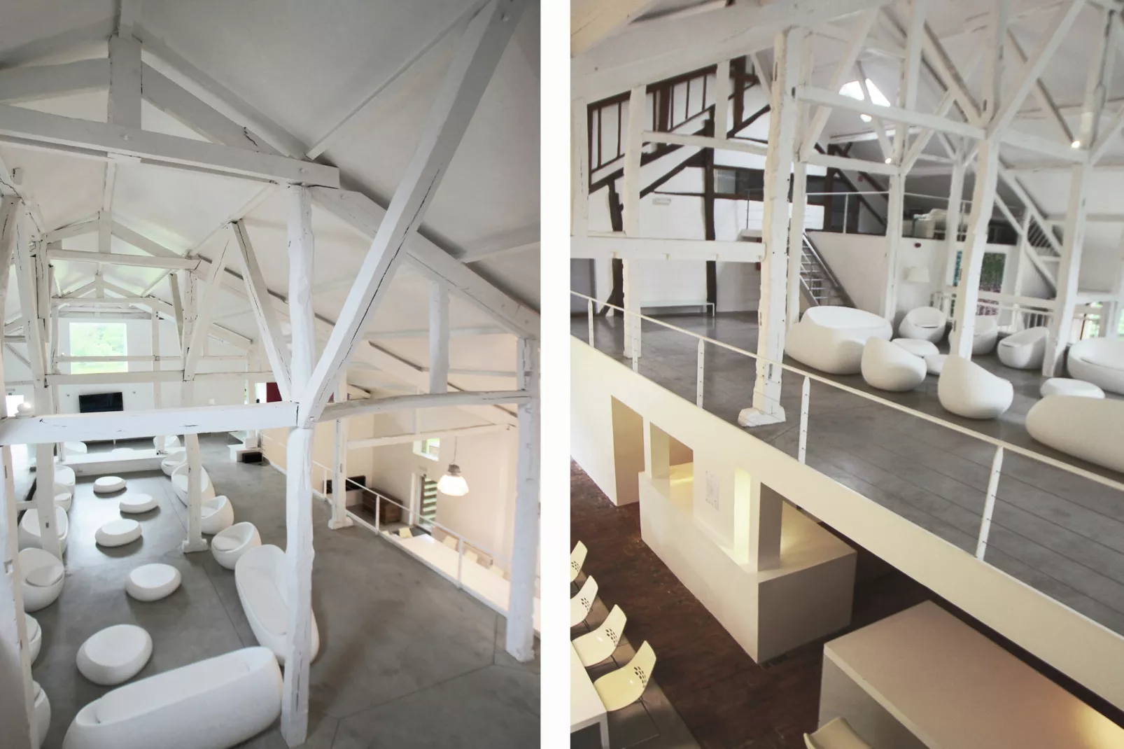 La Tour de Daverdisse-Living room