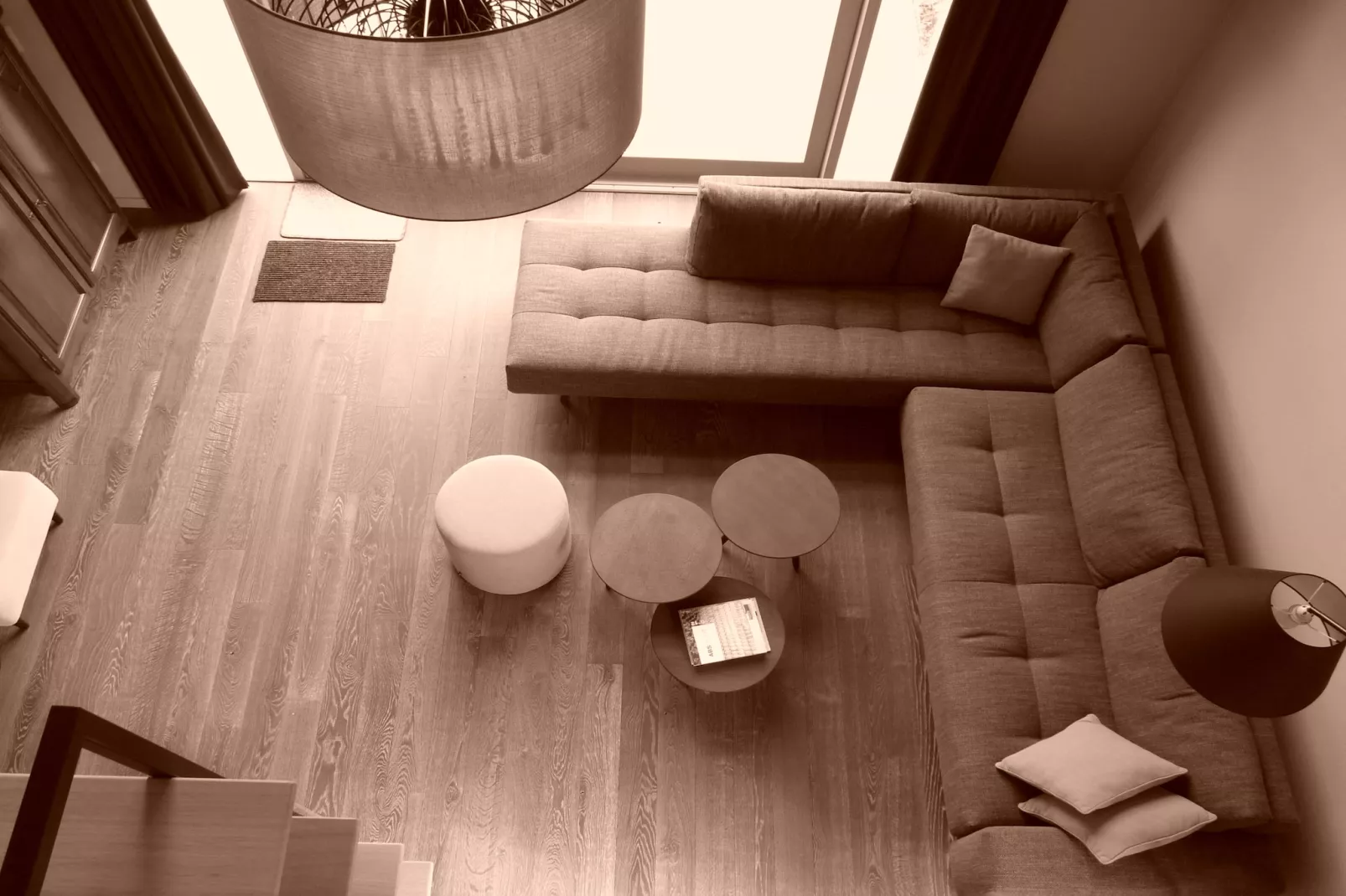 Cozy Holiday Home in Aalter near Lake-Living room