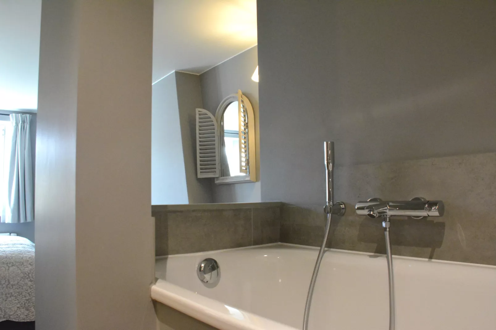 Chant des Pierres-Bathroom
