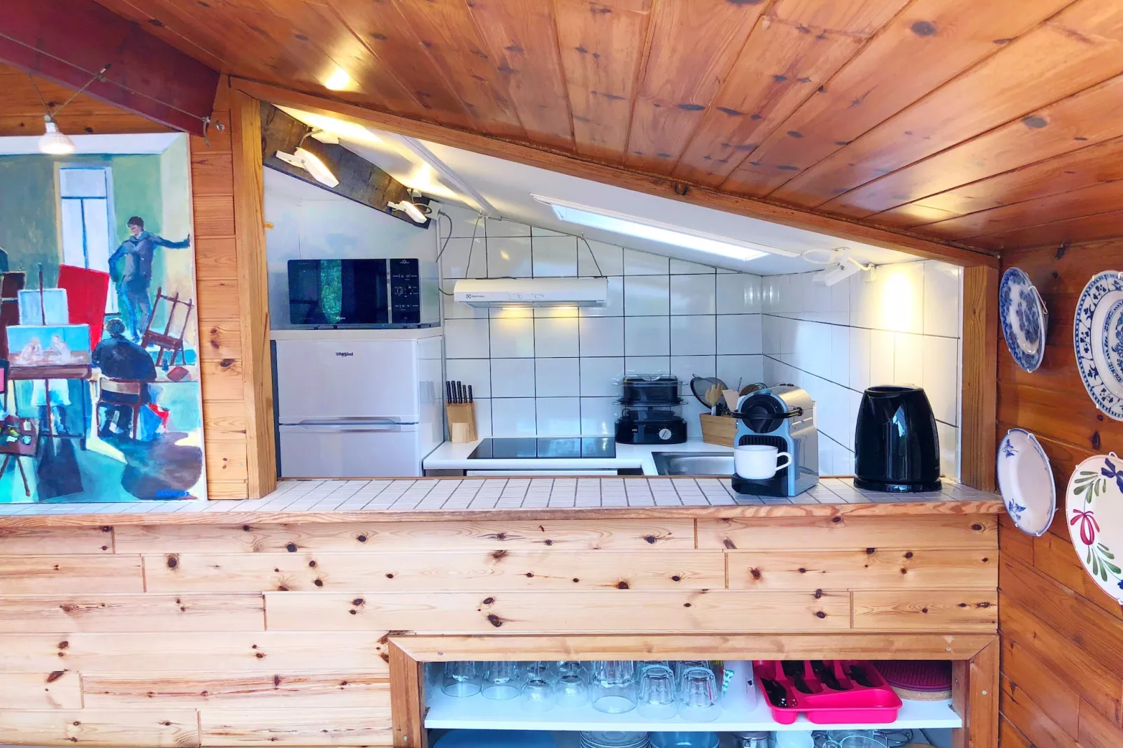 Quarreux 27-Kitchen