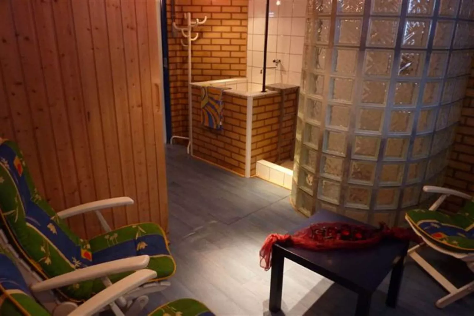 Haus Annick-Facilities