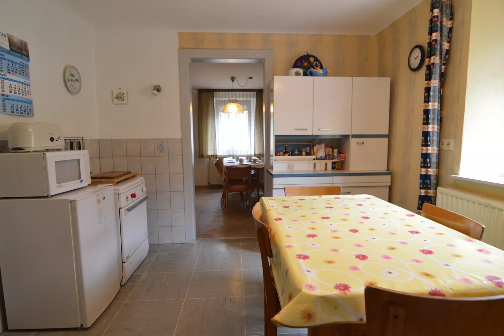 Vennhaus-Kitchen