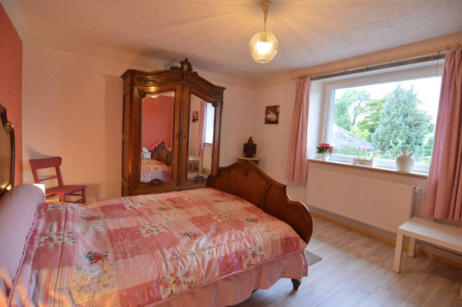 Canneberge-Chambre