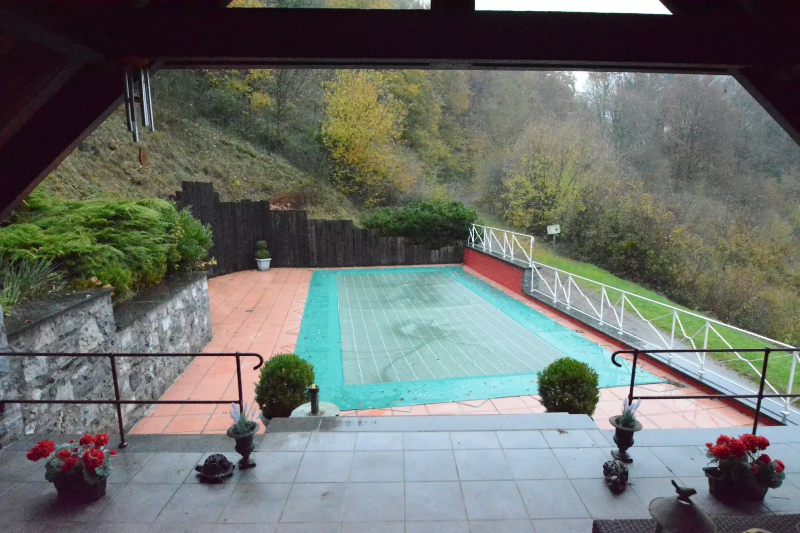 Enjoy Cottage-Pool