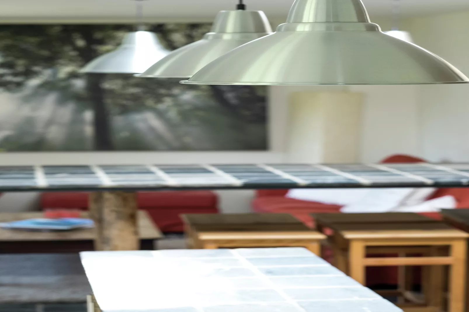 La Petite Conciergerie Privée-Kitchen