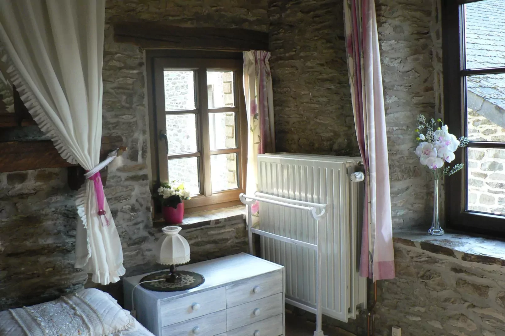 La Bergerie-Chambre