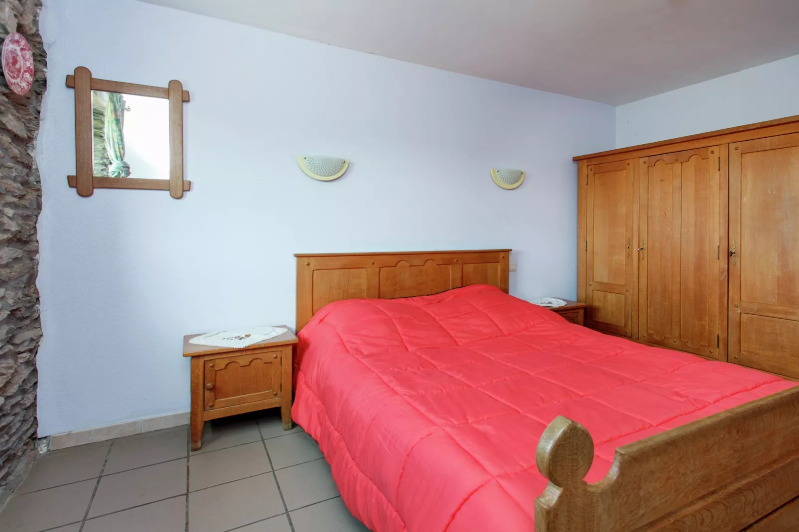 Sol Batire-Chambre