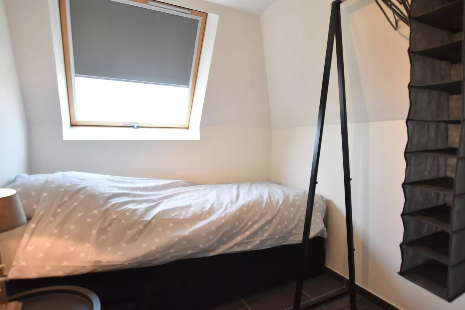 Het Walhof-Bedroom