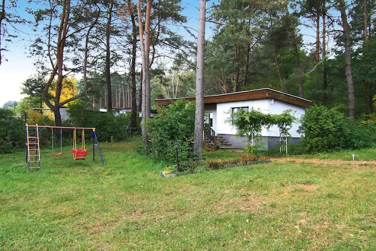 Bungalow Teupitz-Extérieur été