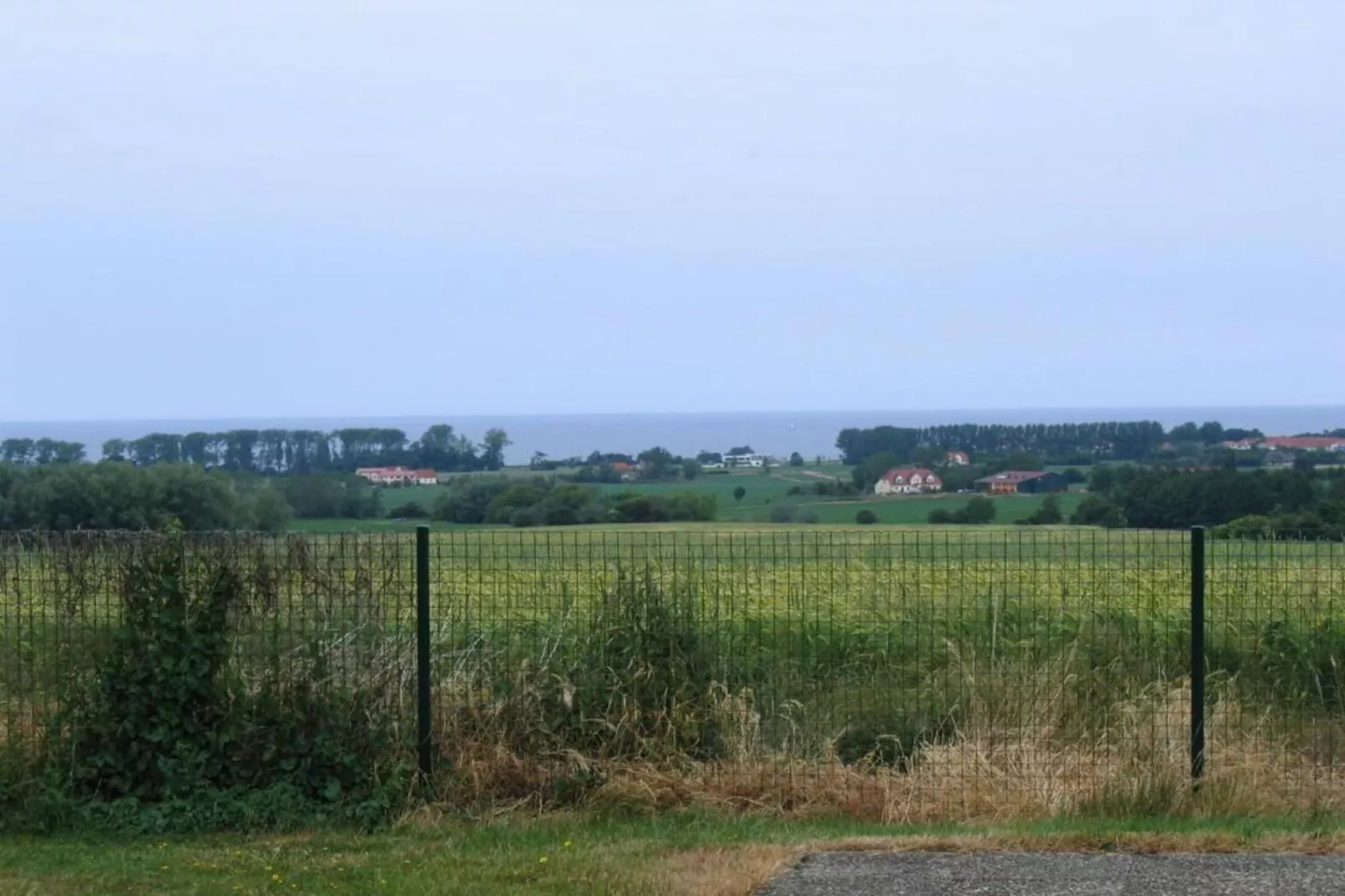 Ferienzimmer im Birkenweg-Zones d'été à 20 km