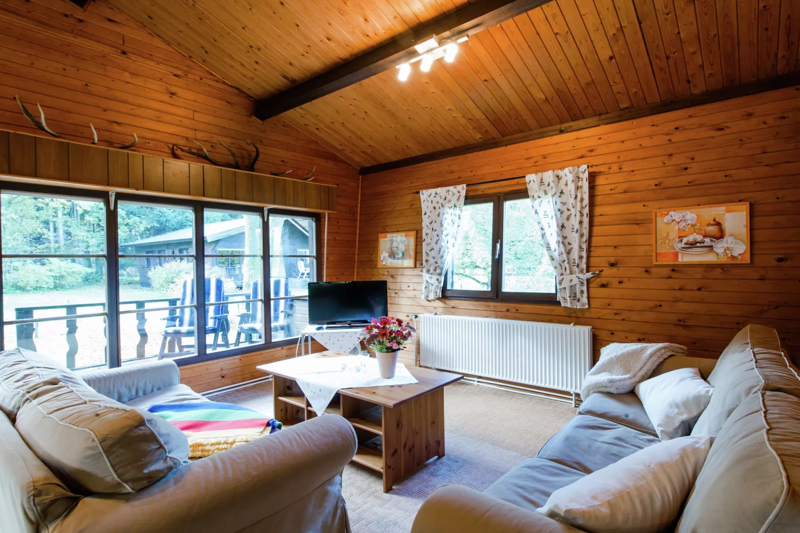 Lüneburger Heide-Salon