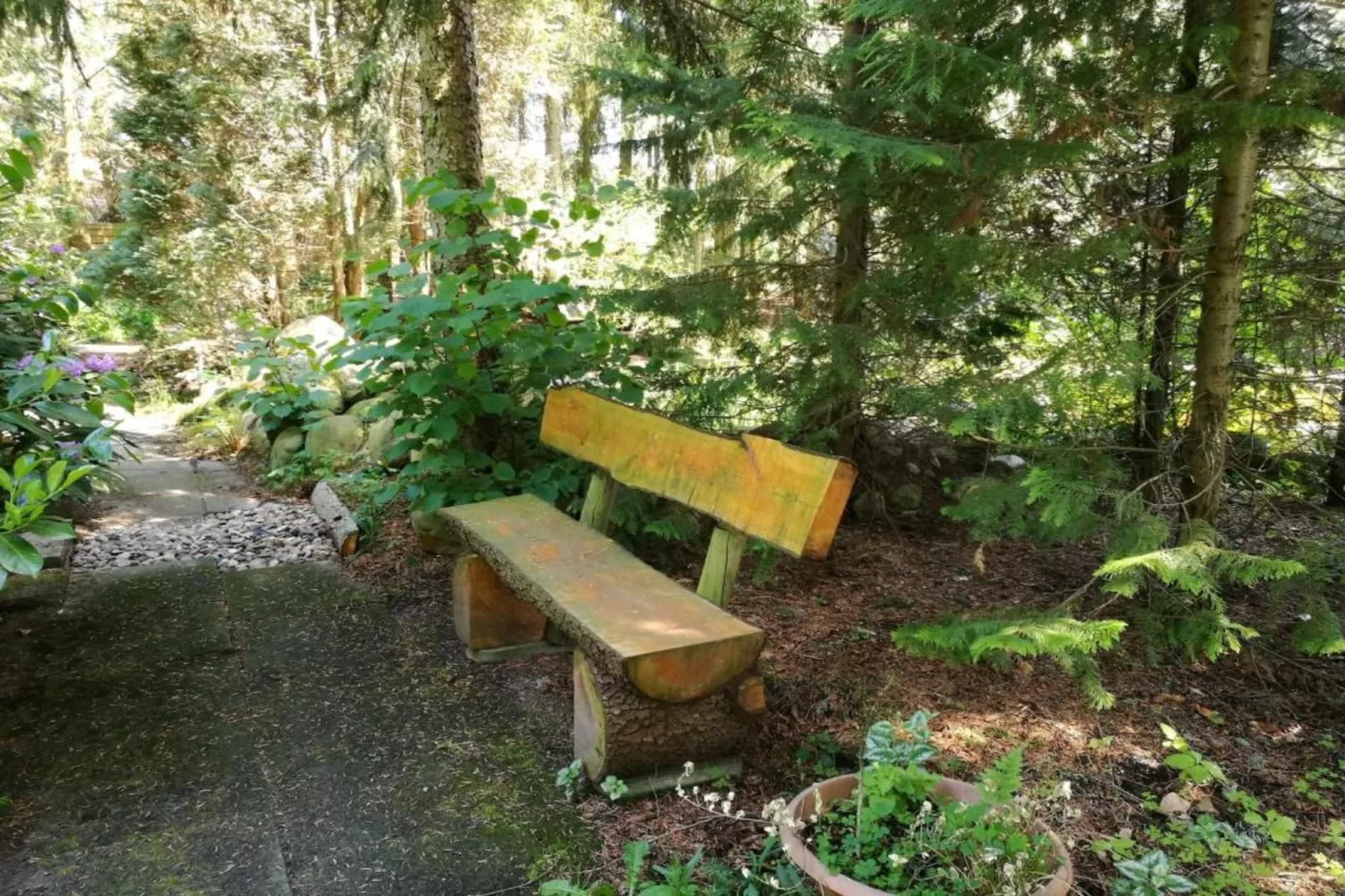 Ferienwohnung auf dem Biobauernhof-Areas summer 5km