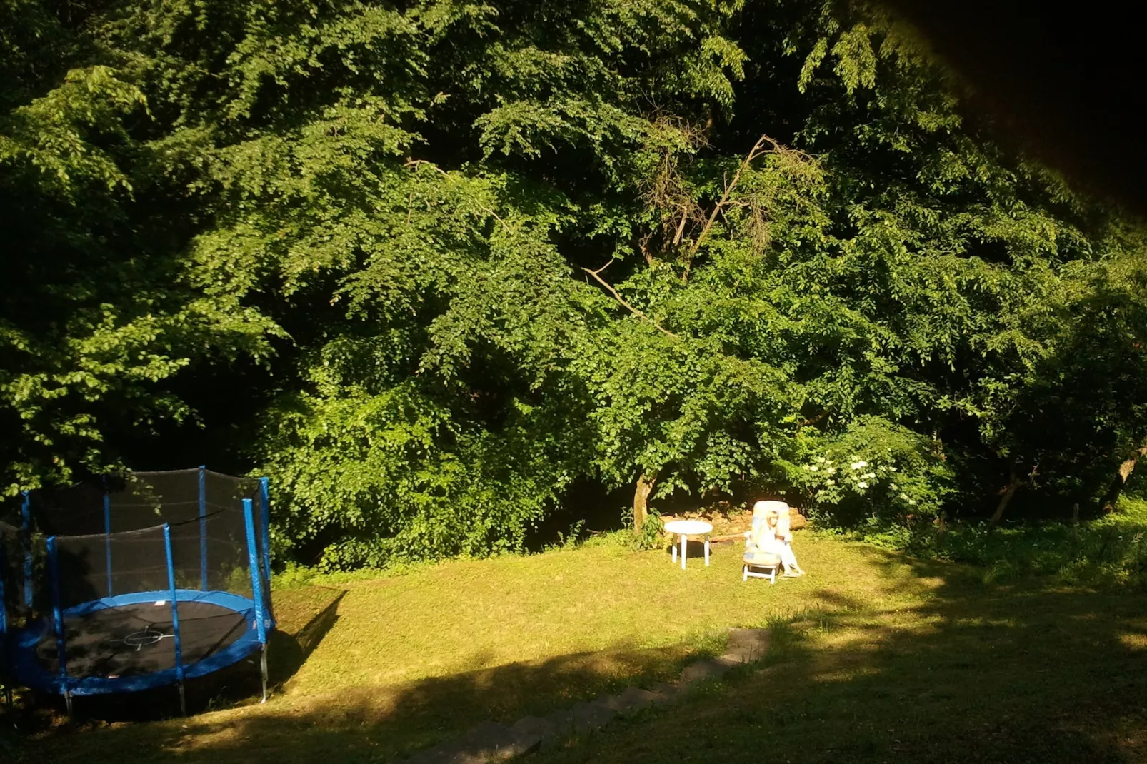 Reeenheuvel-Gardens summer