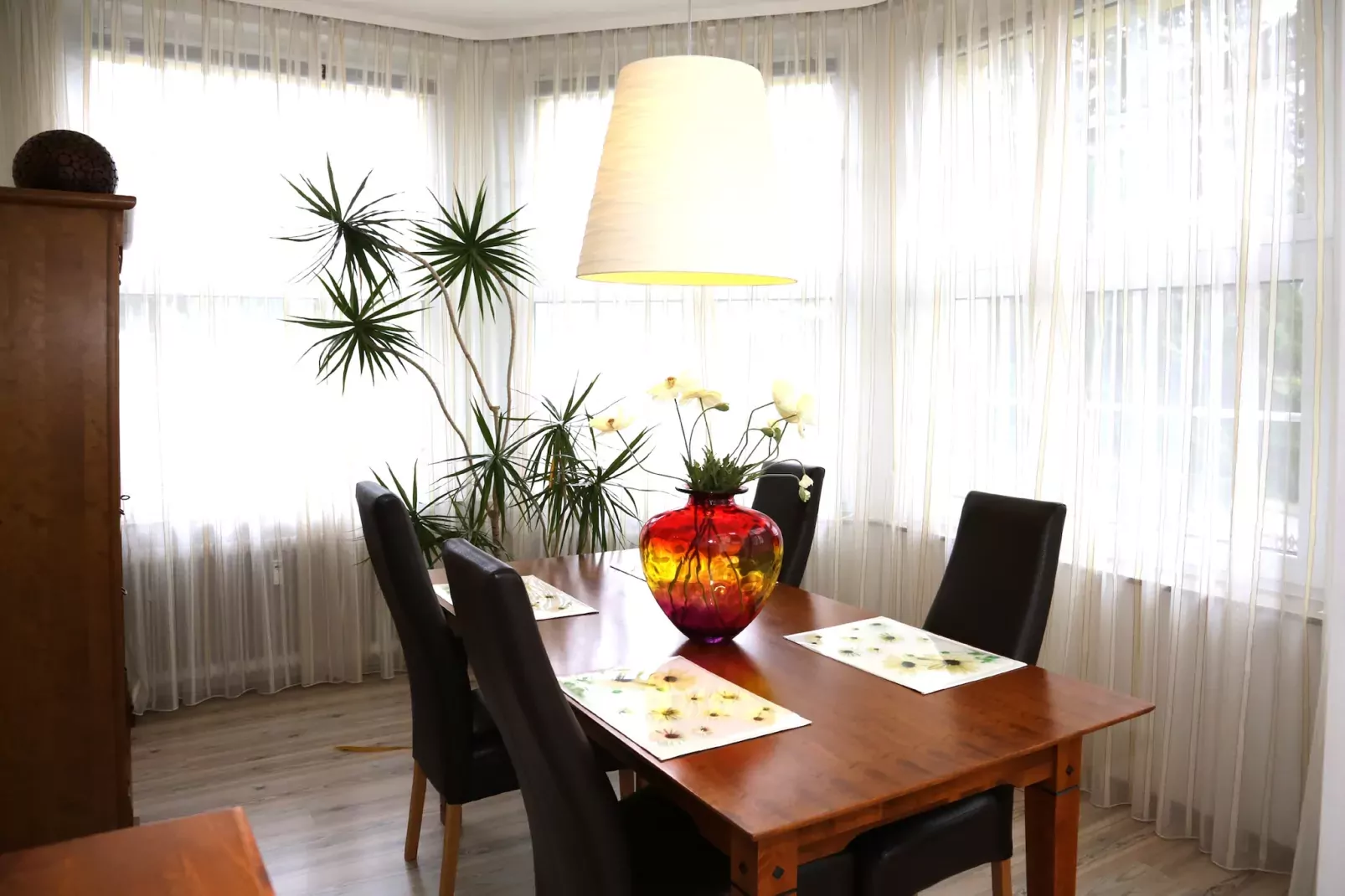 Weserbergland - Bad Pyrmont-Esszimmer