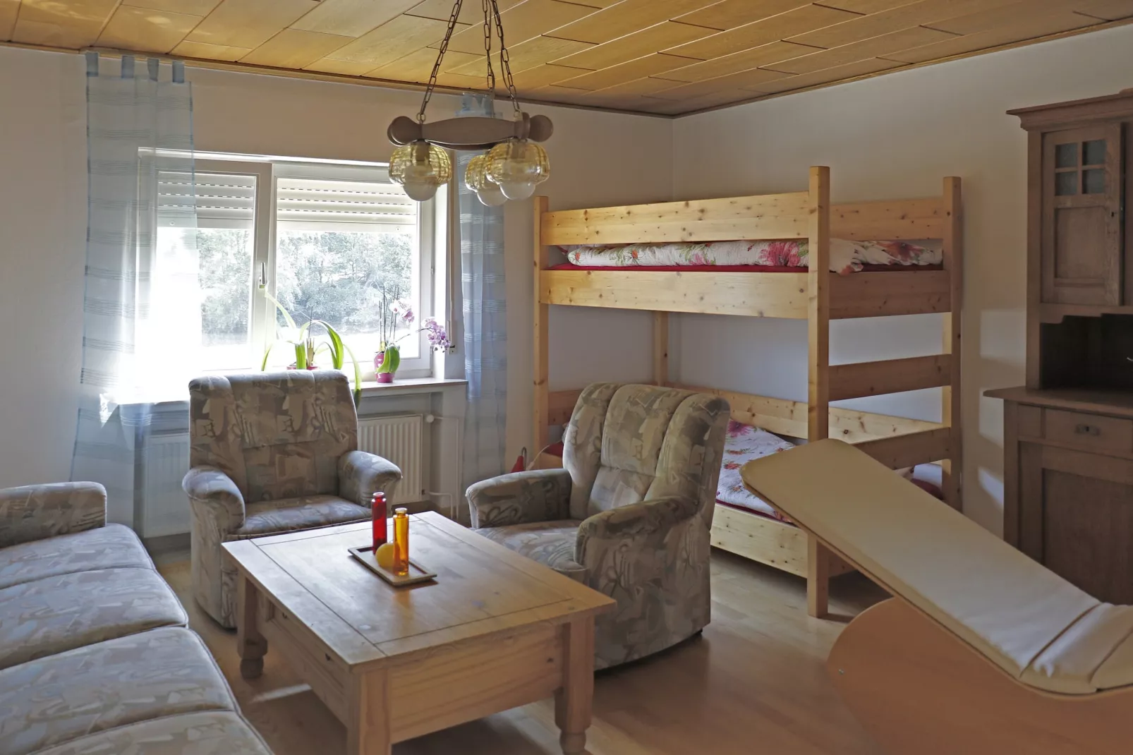 Am Ferienbauernhof - FW 6 und 7-Bedroom
