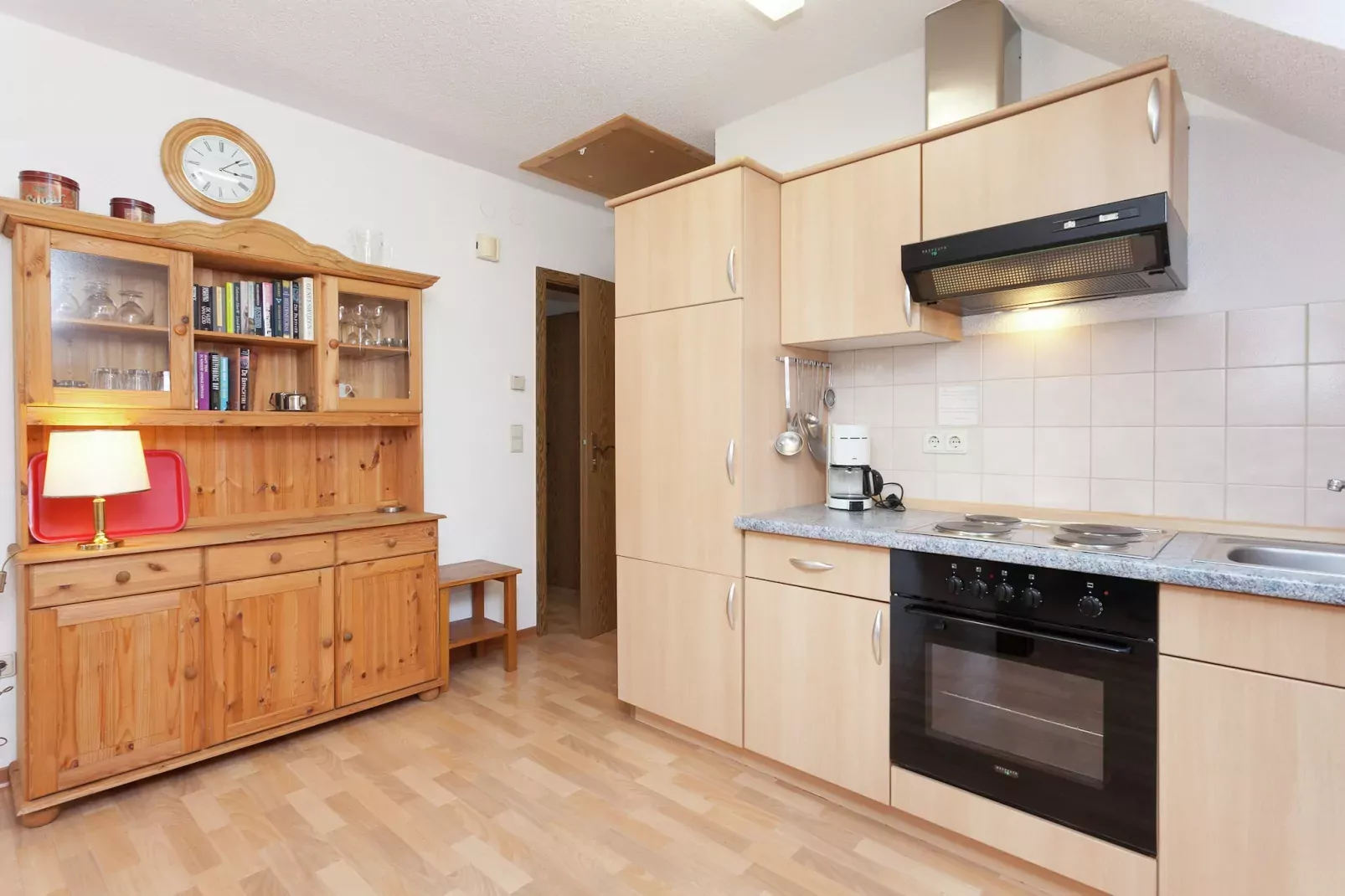 Am Sternberg-Kitchen