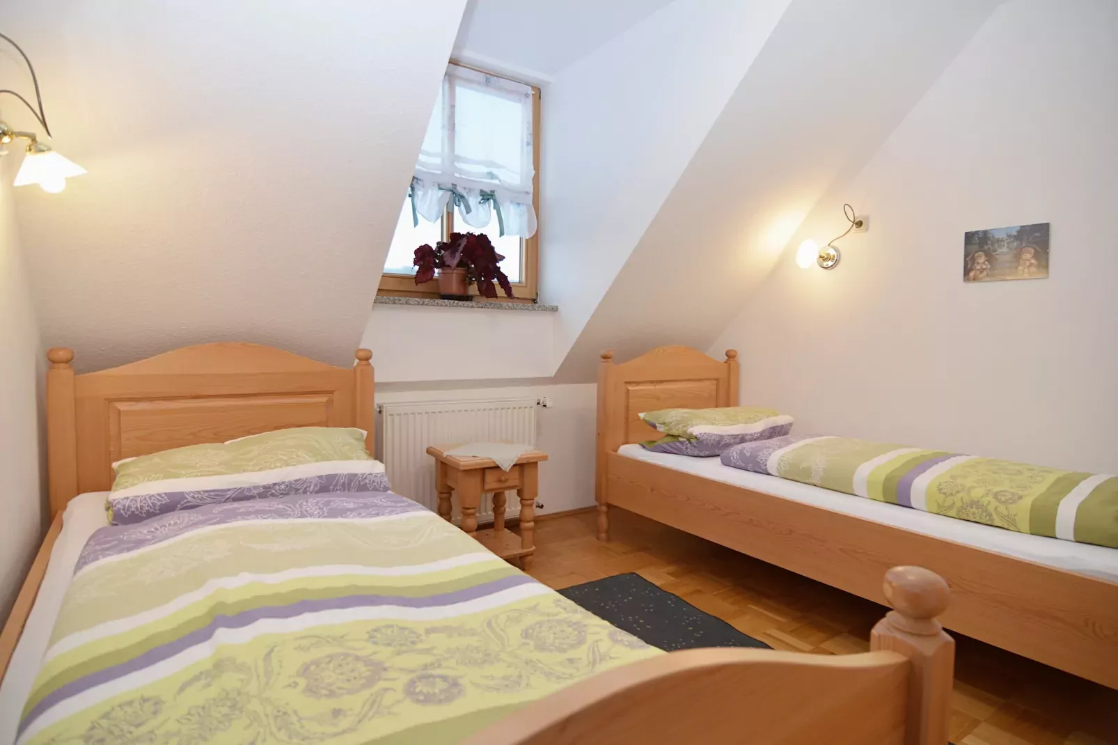 Bayern-Chambre