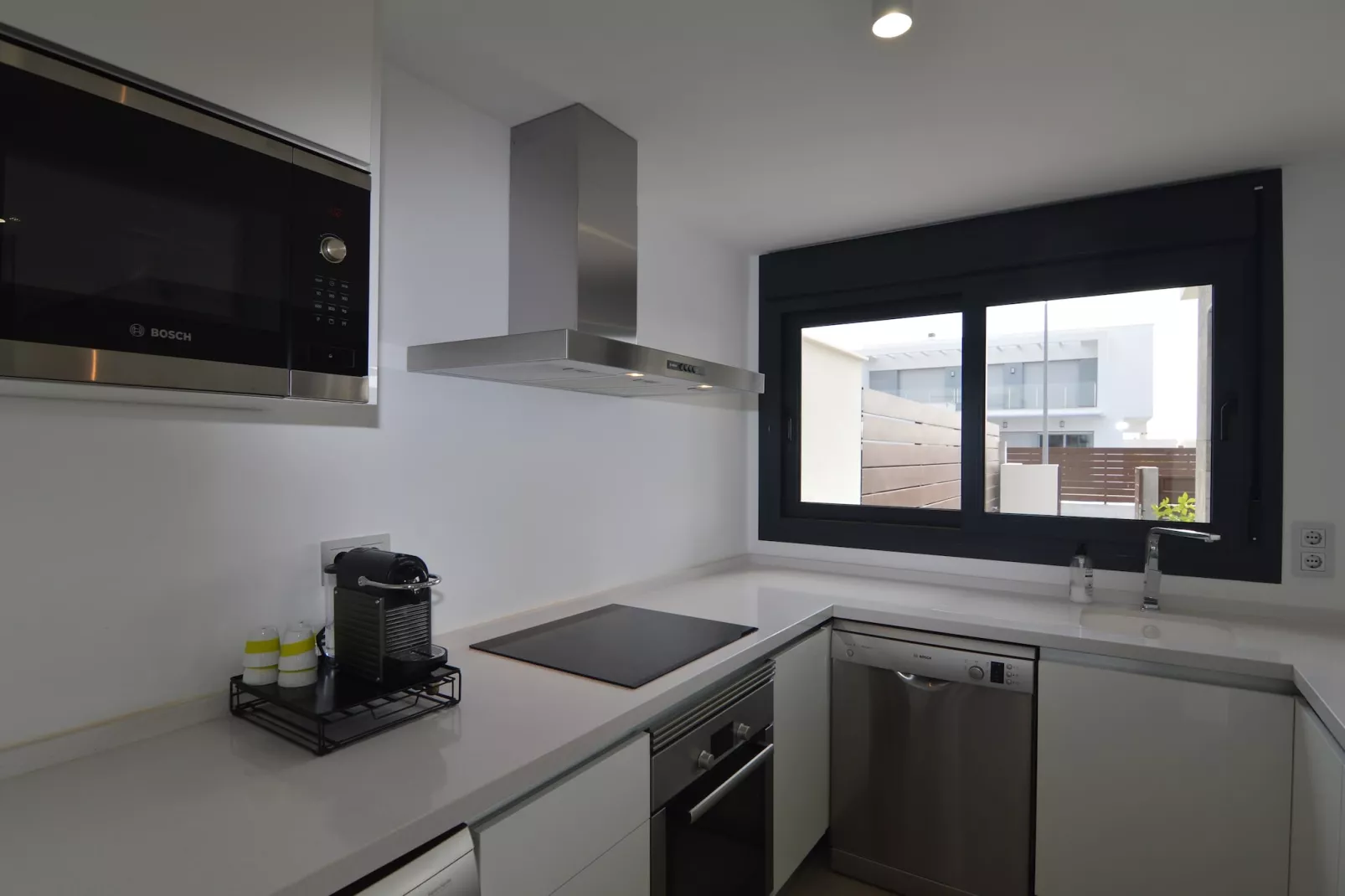 Casa Bali 11-Kitchen