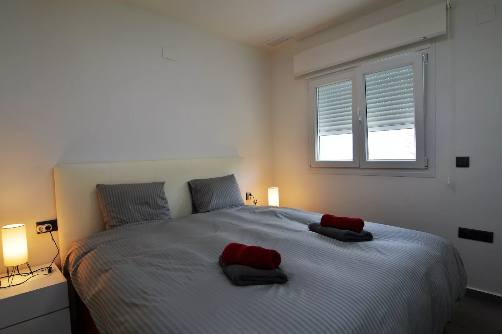 Casa Theunissen-Bedroom