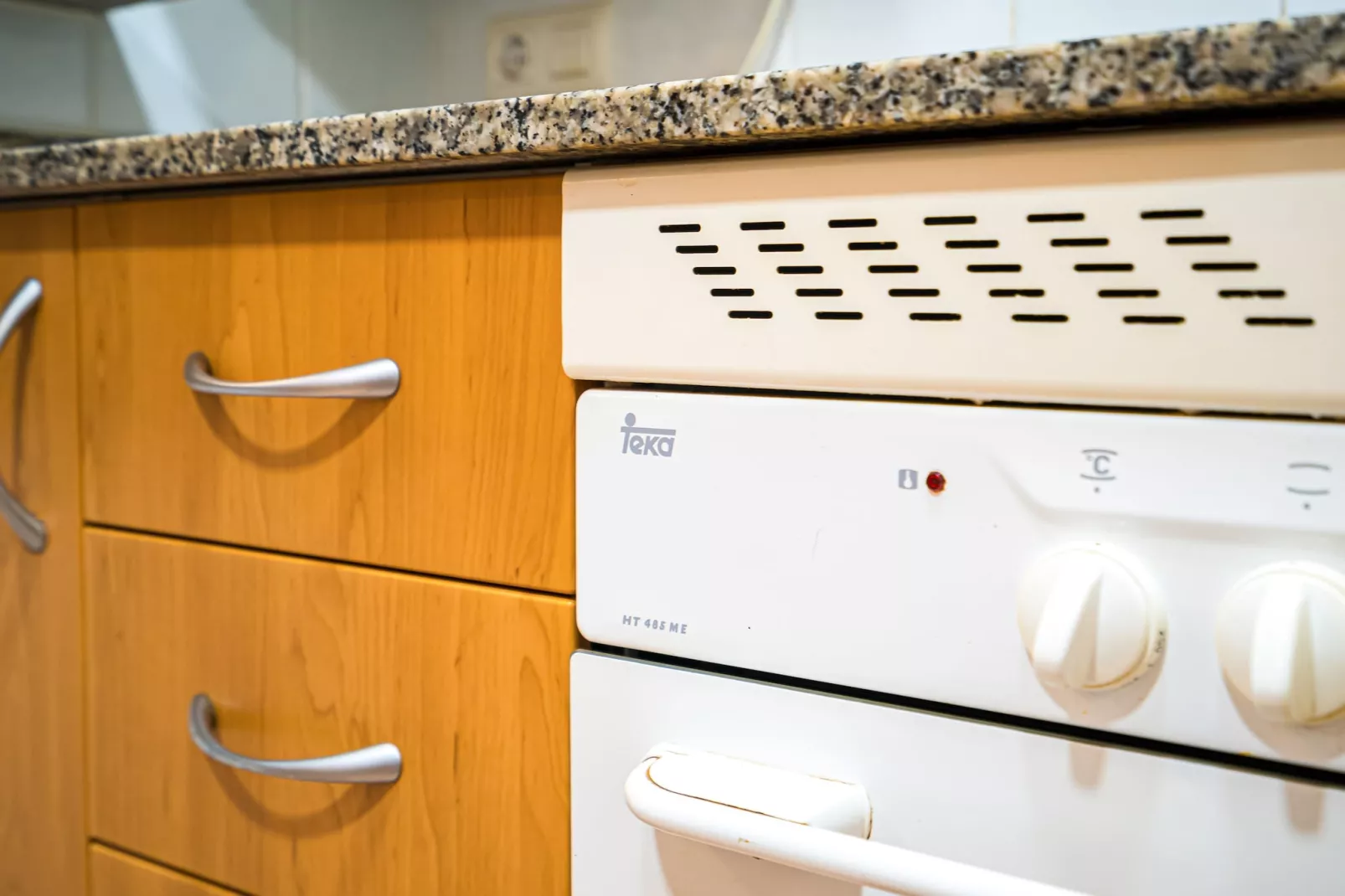 Apartamento en Denia-Atmosphere