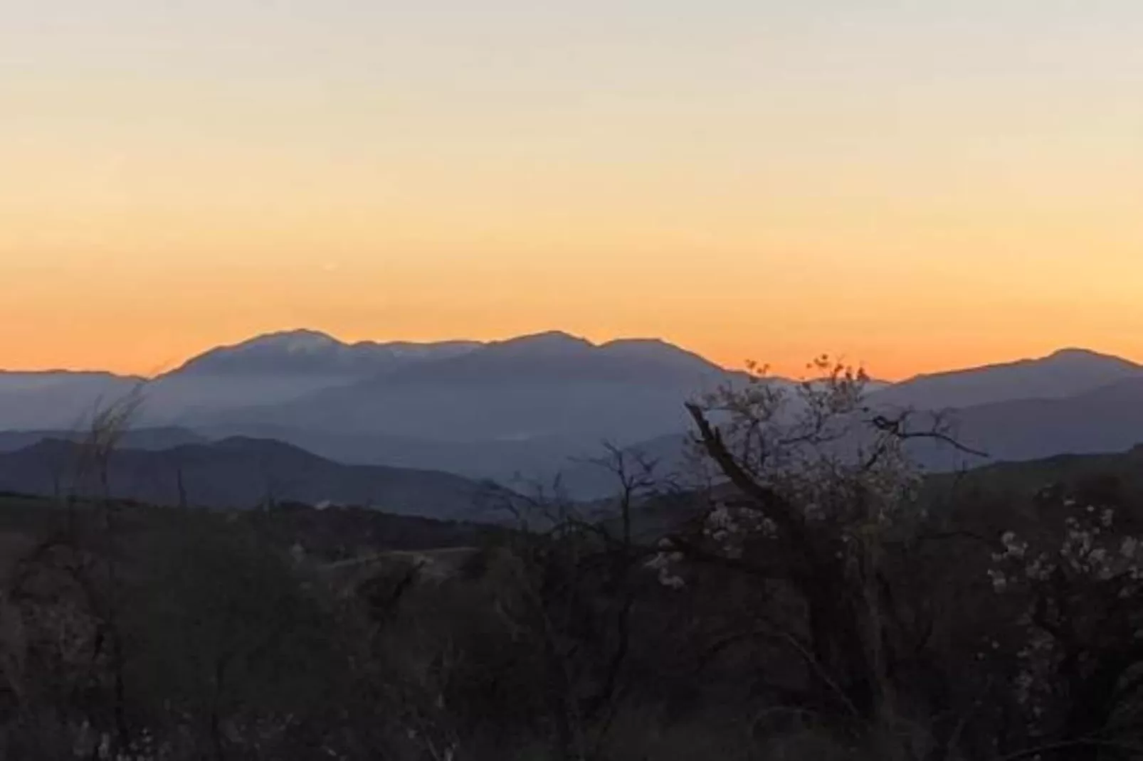 Casa La Herradura-Zones d'été à 20 km