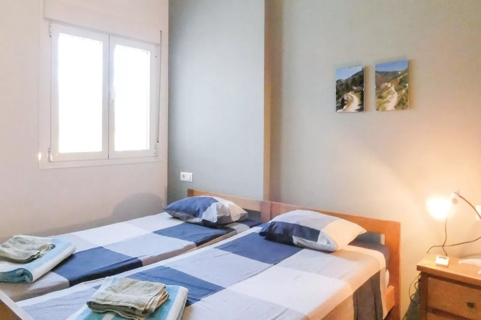 Villa Bandoleros-Bedroom