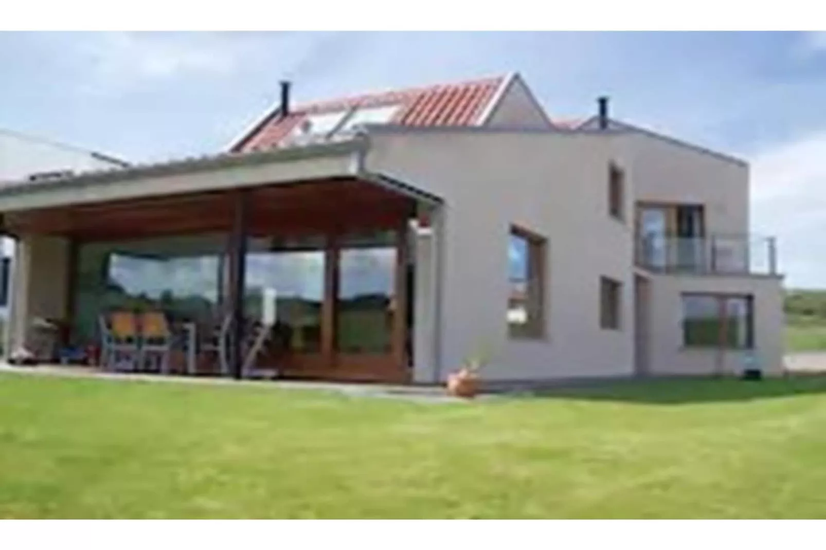 Villa Villaverde-Exterior summer