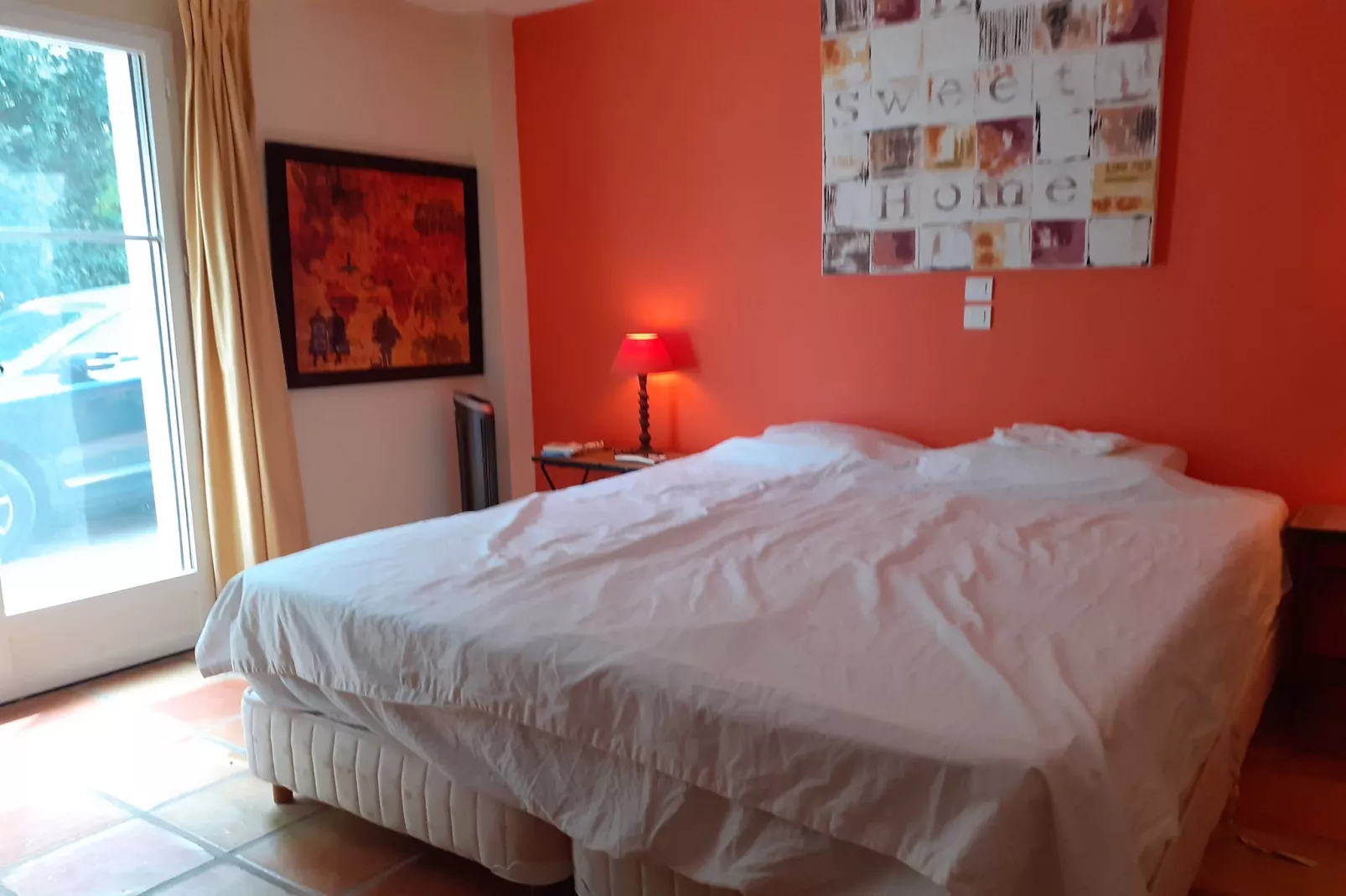 Val d'Azur-Bedroom