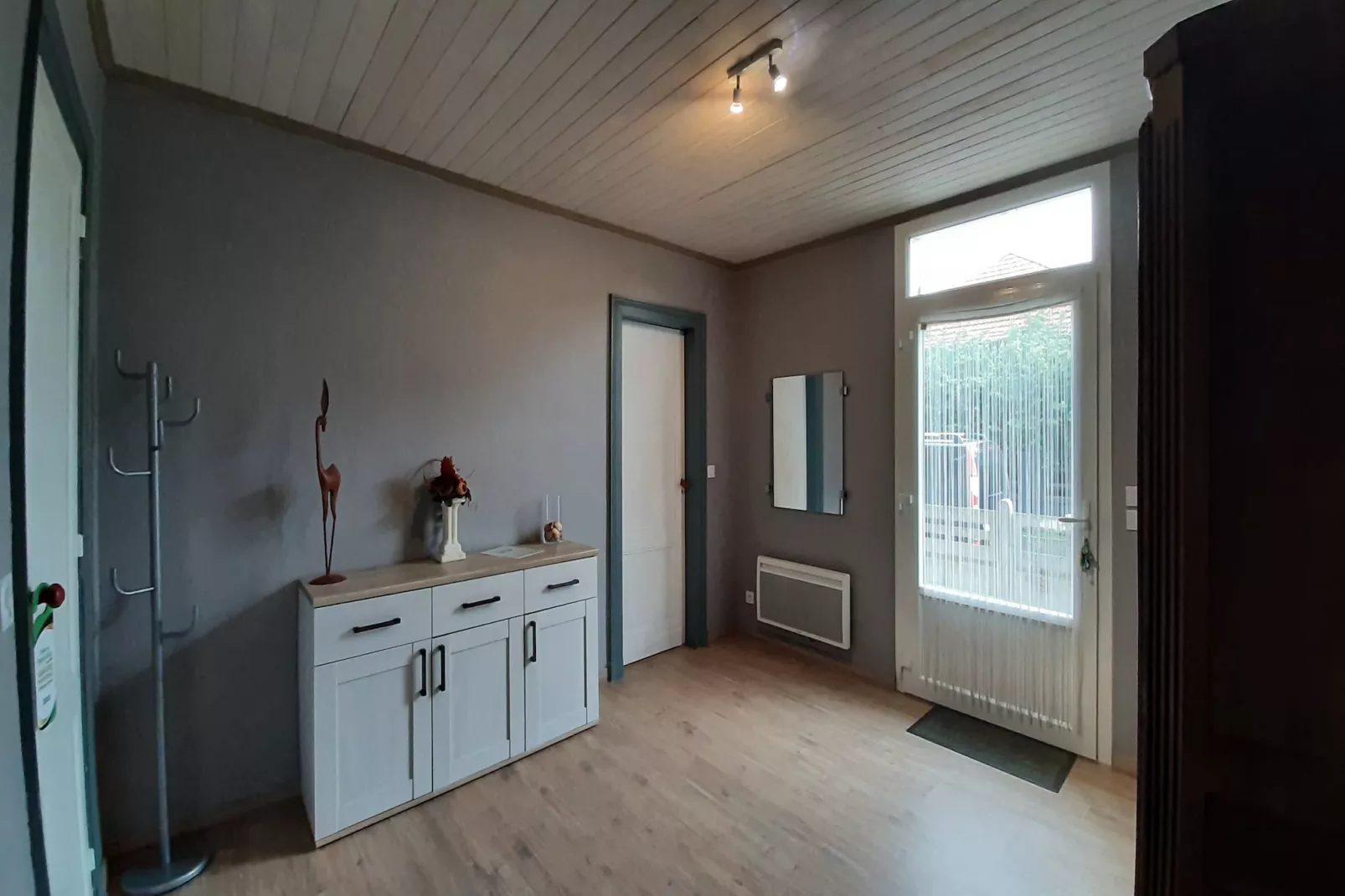 Maison à 10 min du Pilat-Empfangshalle