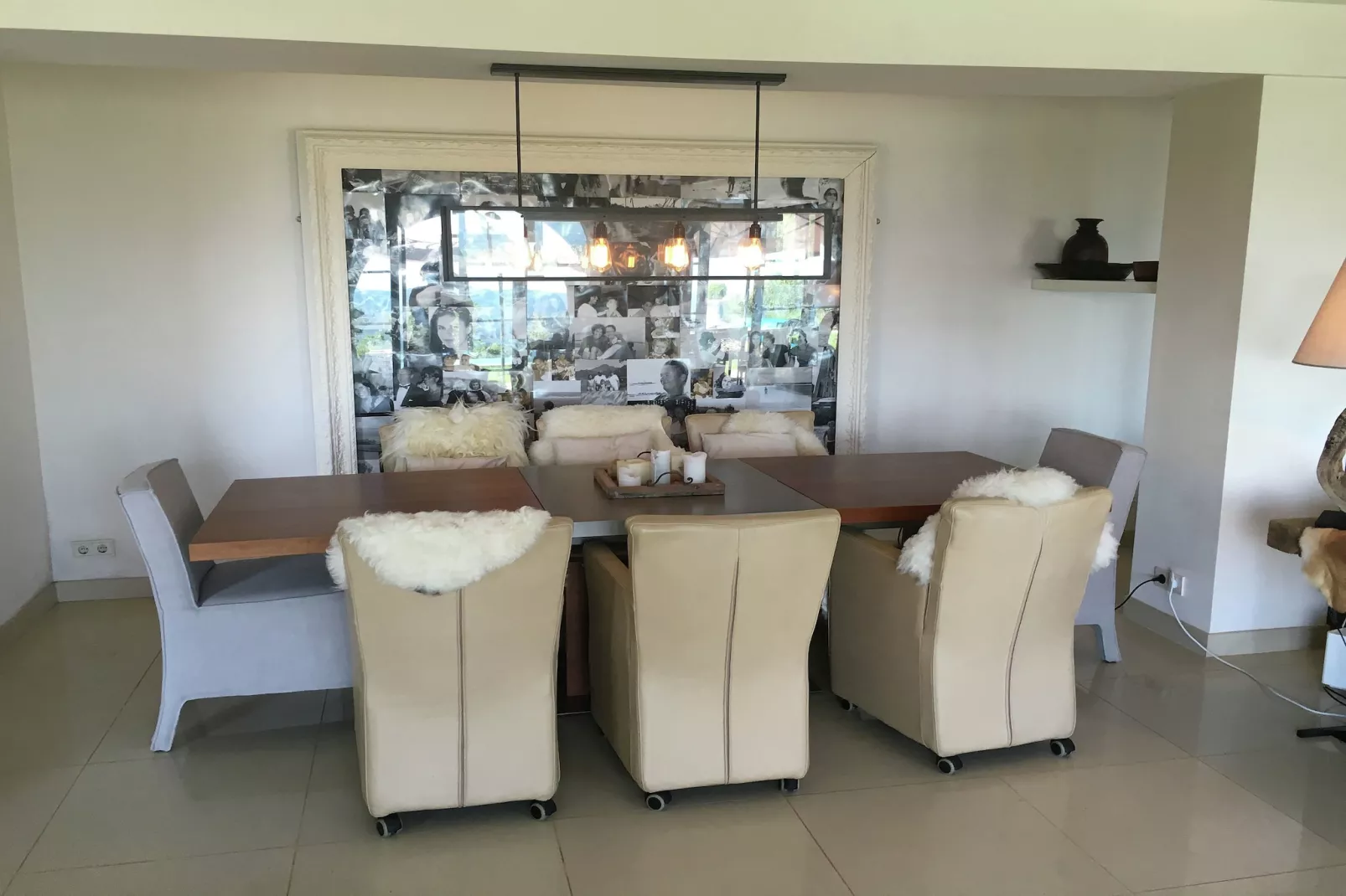 Roucaou-Dining room